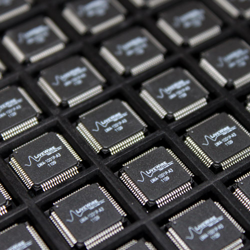 Микросхемы, используемые в ASIC-оборудовании для майнинга Чипы для ASIC-майнеров
